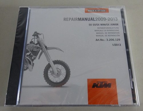 Workshop manual - manual,