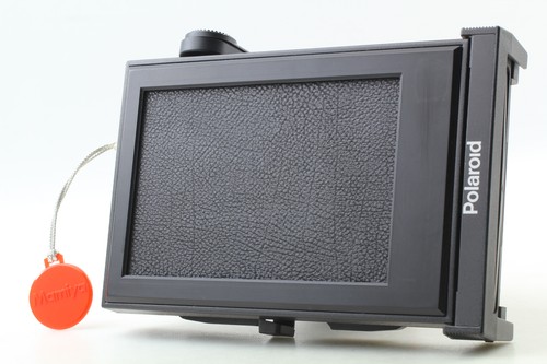 Mamiya rz67 polaroid instant - rz67,