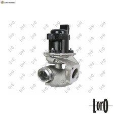 EGR VALVE 121-01-019 FOR