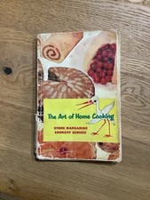 The Art of Home Cooking Stork