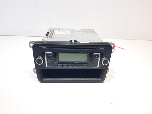 Volkswagen transporter stereo - volkswagen,