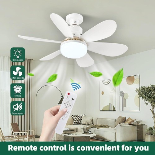 Led ceiling fan - ceiling,