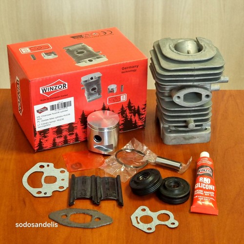 Cylinder kit for - husqvarna, 120