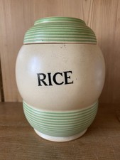 T G Green Streamline Rice