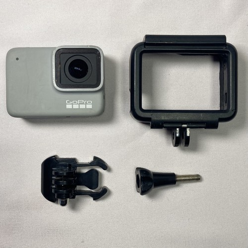 Gopro hero7 white - white, action
