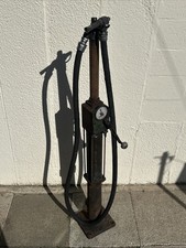 Rare Vintage Fuel Pump - MODEL