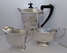 Dawson Ltd Unett Art Deco Hard