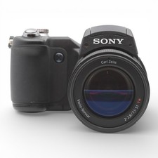 Sony Cybershot Cyber-shot