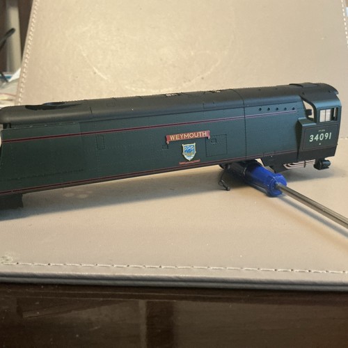 Hornby r2282 2 - br, 4-6-2