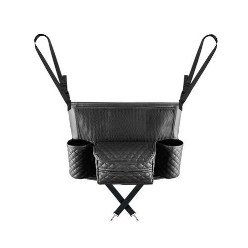 Car interior seat - car, storage