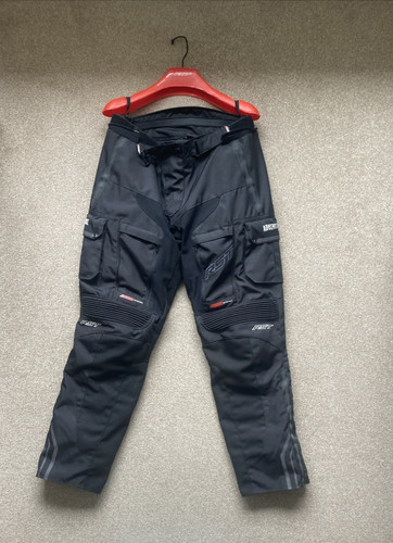 Rst pro series adventure - rst,