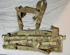 Complete US Army OCP Multicam