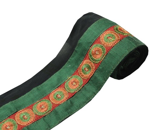 Sushila vintage green - sushila,