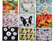 Large Reusable Strong Durable