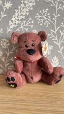 CHUBBLEY BEARS - Rusty -
