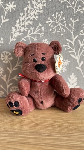Chubbley bears rusty - rusty,