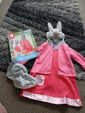 Peter Rabbit Lily Bobtail