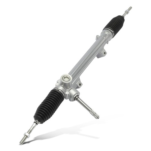 Power steering rack - power, &