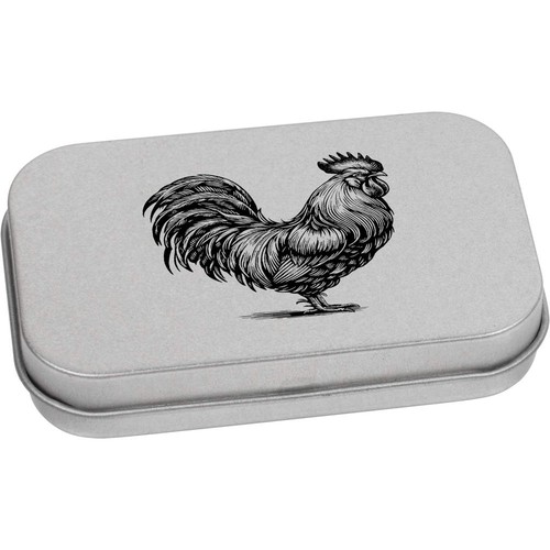Proud rooster storage - 'proud, rooster'