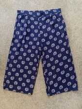 Bonmarche Printed Cropped