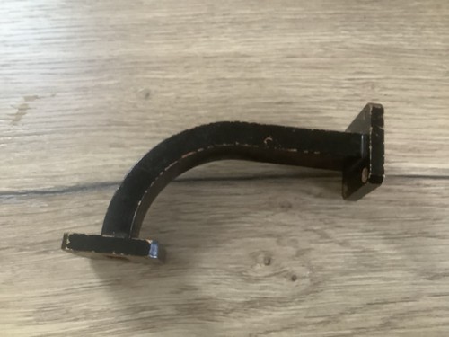 Waveguide 10ghz 3cm - 3cm, ham