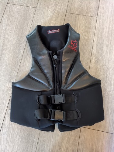 Xcel method impact vest - xcel,