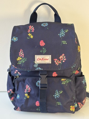 Cath kidston vintage navy - vintage,