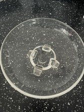 Steuben Glass Signed