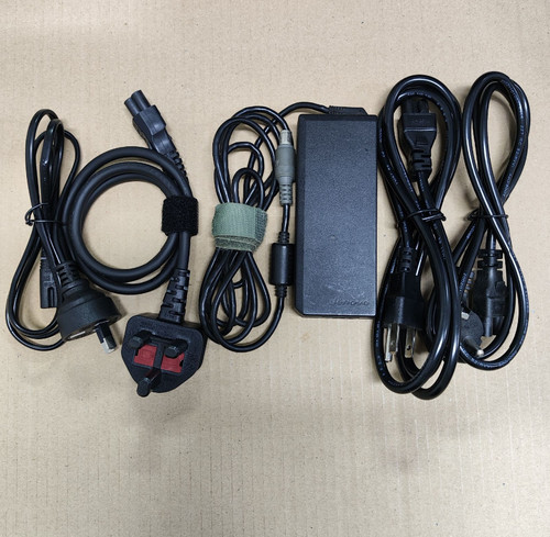 Adaptor for lenovo thinkpad - ac,