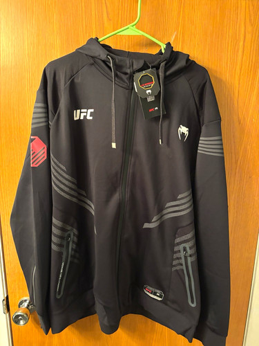 Venum ufc authentic walkout - venum,
