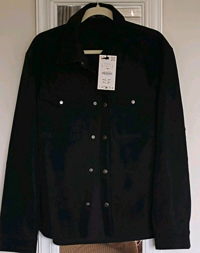 Zara men black - men’s,