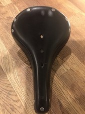 Brooks champion flyer saddle - champion,