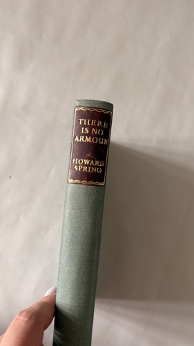 There armour howard - there, is