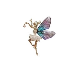 CLEARANCE! Cute Dancing Fairy