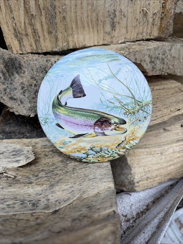 Patum peperium relish pot lid - peperium,