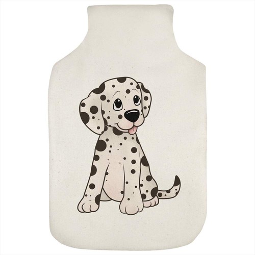 Dalmatian puppy hot water - 'dalmatian,