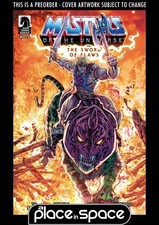 (WK02) MASTERS OF THE UNIVERSE: SWORD OF FLAWS #3A - PREORDER JAN 14TH