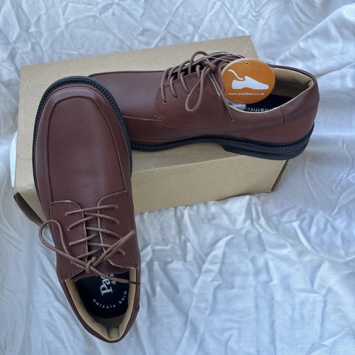Padders taxi dress shoes - taxi, mens