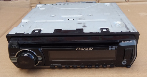 Pioneer deh x6500dab car - pioneer, deh-x6500dab