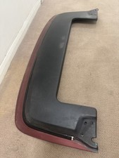 BMW E30 Convertible Horseshoe