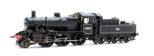 Hornby gauge r3981 br - r3981,