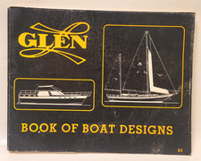 1986 Vintage Glen-L Marine