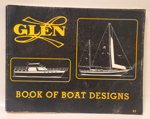1986 vintage glen - 1986, marine