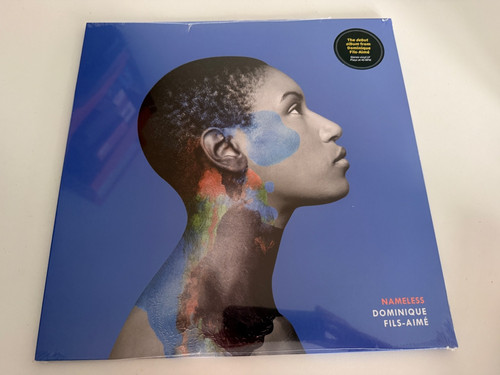 Dominique fils aime - -, nameless