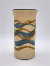 Vintage Retro Studio Pottery