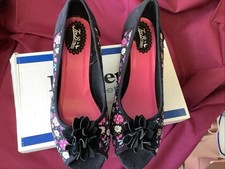 Womens Joe Browns Shoes Size 8
