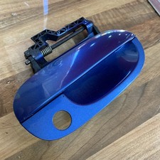 BMW Z4 E85 E86 DRIVERS DOOR