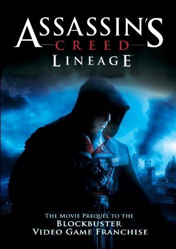 Assassins creed lineage - lineage, [dvd]