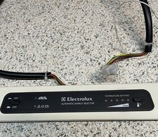 ELECTROLUX CAMPER CARAVAN 12V