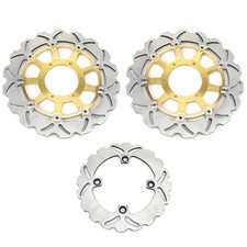 For Honda VTR 1000 SP 00-06